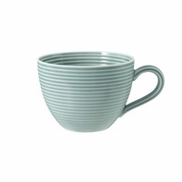 Seltmann Weiden Beat Arktisblau Kaffeeobertasse Kaffeetasse Kaffee Tasse 260 Ml