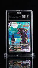 2021 Pokemon TCG Umbreon VMAX 215/203 Evolving Skies Alt Art Secret Rare Holo