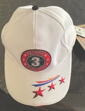 Bare Fox Ghetto 3 All Star Basketball Players Cap- New With Tags