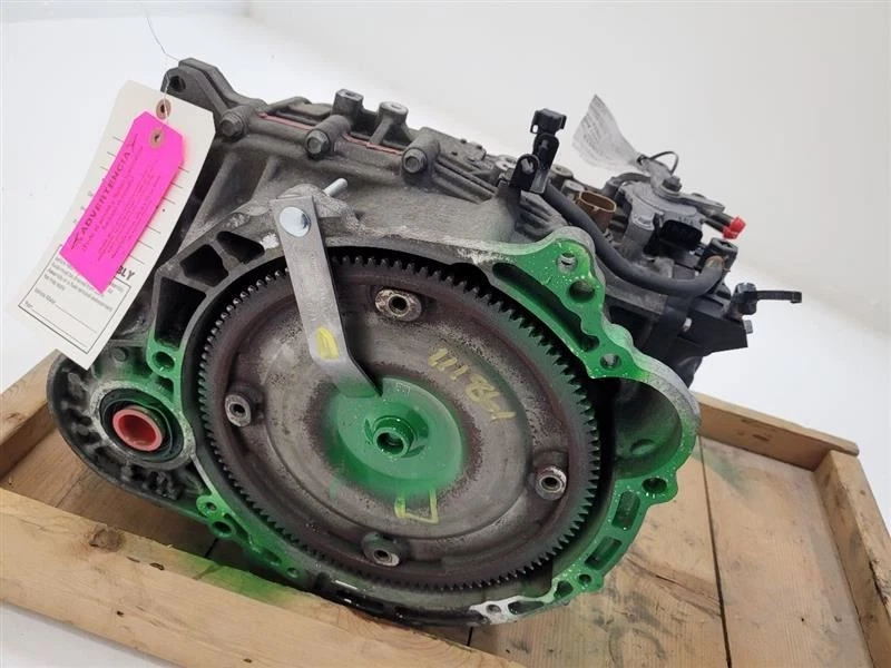 2014-16 KIA FORTE Automatic Transmission 2.0L Coupe 002683BJC0  - Изображение 3 из 4