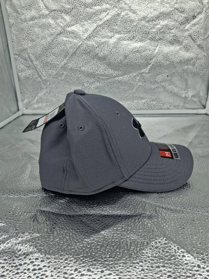 NWT UNDER ARMOUR Youth UA Blitzing 3.0 Cap Hat #1305036 | Size XS/S - image 4 of 4