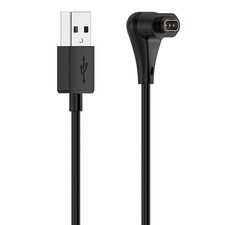 For CASIO GBD-H1000-4A1 Charging Cable Magnetic Charging 100CM