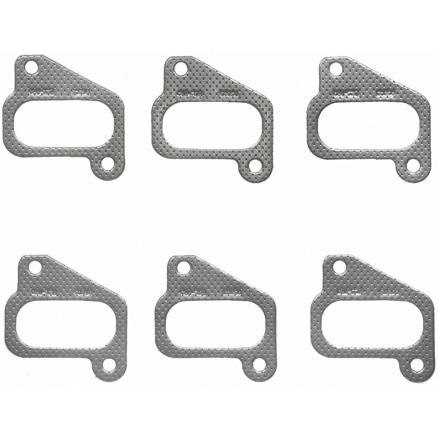 Fel-Pro MS 95803 Exhaust Manifold Gasket Set