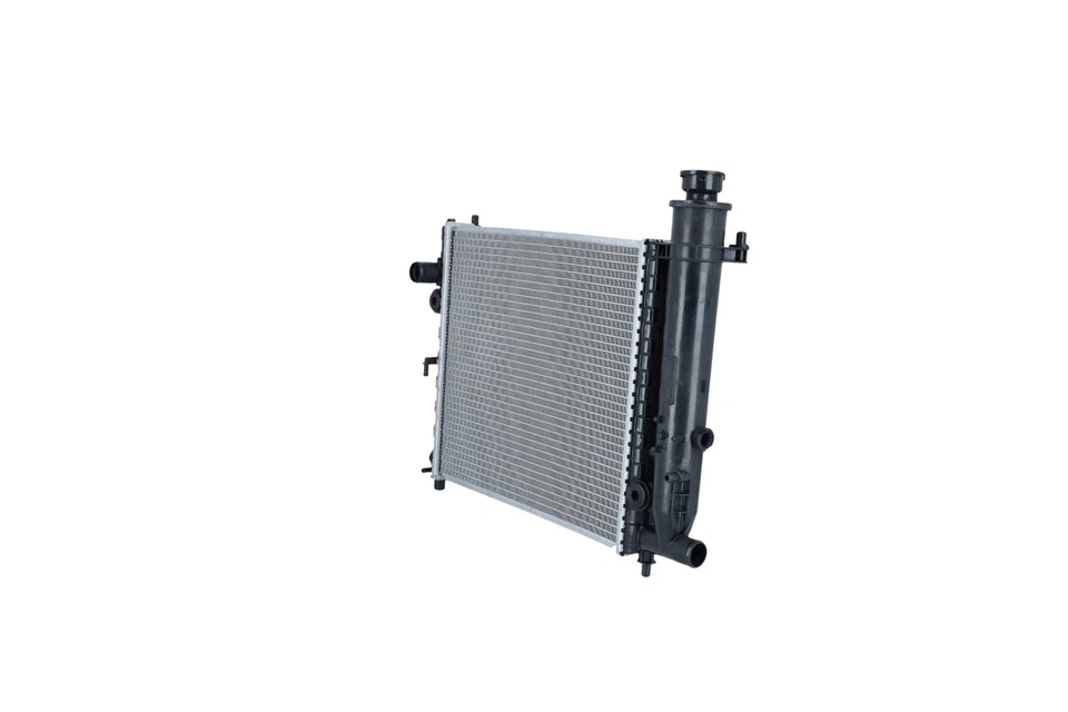 NRF 58714 Radiador Radiador de agua Radiador de motor adecuado para PEUGEOT 309 II (3C, 3A) - Imagen 4 de 4