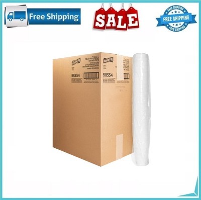 Genuine Joe Hot or Cold Foam Cups, 16 fl oz, 500 per Carton, GJO58554