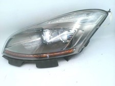 Feu avant (phare) Citroen C1