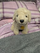 Andrex Puppy Plush