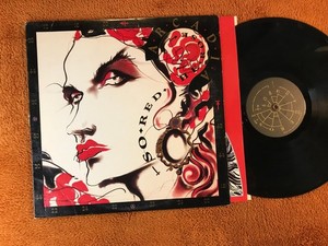 Arcadia So Red the Rose | eBay