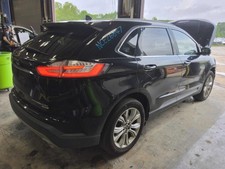 Used Supercharger Fits 2020 Ford Edge 2.0 Grade B Used Supercharger Fits 2020 Ford Edge 2.0 Grade B