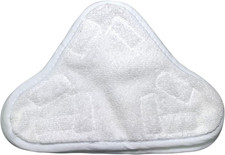 Cool Products Microfibra Scopa a Vapore Pad, Compatibile Con H2O X5, Lavabile E