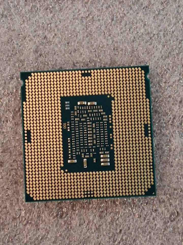 6th Gen Intel Core i3-6100TE CPU 2.70GHz 4MB LGA-1151 Desktop Processor SR2LS - Image 2 of 3