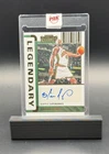2022-23 Panini Contenders SHAWN KEMP Legendary GOLD Auto /10🔥