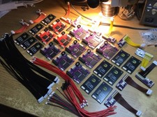 Xecuter 3 Full Kit Original Xbox with Config Live  LCD support like Xenium NEW