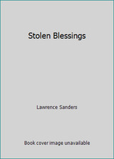 Stolen Blessings by Lawrence Sanders