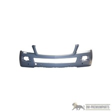 Stoßfänger vorne für Mercedes GL-Klasse (X164) 06-09 PDC SRA grundiert passend Stoßfänger vorne für Mercedes GL-Klasse (X164) 06-09 PDC SRA grundiert passend