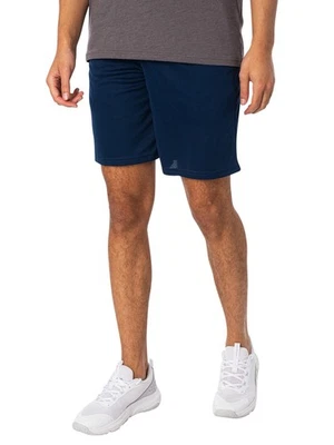 Under Armour Herren Tech-Mesh-Shorts, Blau - Bild 1 von 4