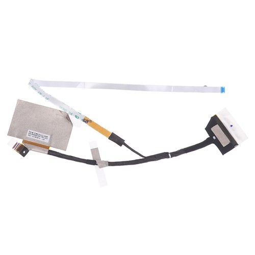 Videobildschirm Flex-Kabel für HP Pavilion X360 14-DH 14m-DH TPN-W139 Laptop - Afbeelding 7 van 10