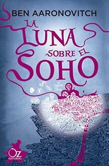 La luna sobre el Soho (Rios de Londres / Rivers of ... | Buch | Zustand sehr gut