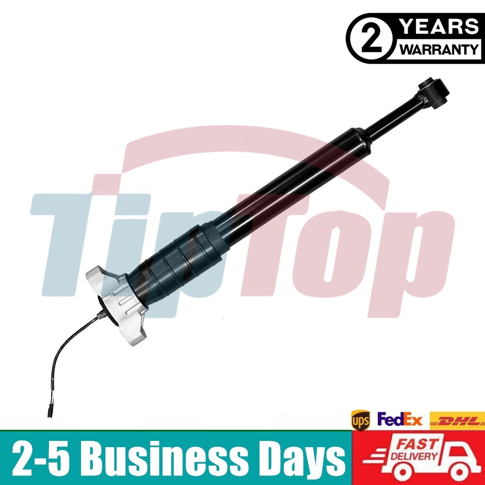 Rear Left or Right Air Shock Strut Fit Maserati Levante M161 GTS 2017-2020 3.0L