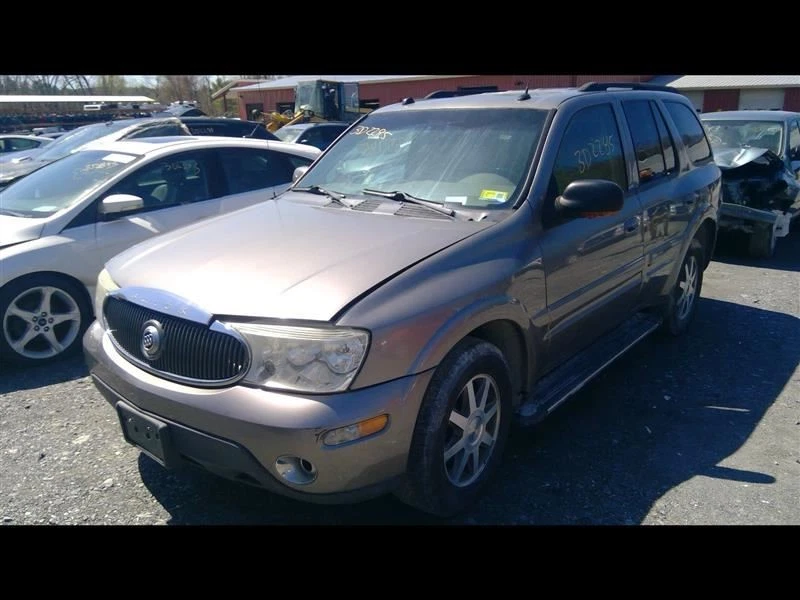 (LOCAL PICKUP ONLY) Driver Left Fender Fits 04-07 RAINIER 1676581 Foto 4 de 4