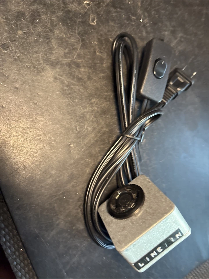 “El Trasplante de Órgano” Gabinete Tono Hammond Modular 1/4” Interfaz Foto 3 de 4