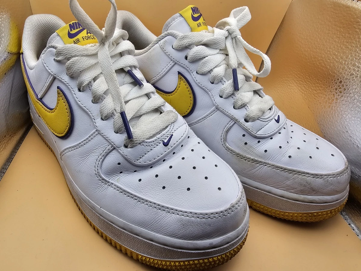 Las mejores ofertas en Nike Air Force 1 Retro 2024 Low Linen | eBay