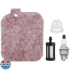 Hipa BG55 BG85 Air Filter Replacement for S-THIL BG 55 85 BG45 BG46 BG65 BR45