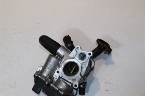 MERCEDES 3.0 V6 CDI DIESEL 642 EGR VALVE THROTTLE BODY A6420900270 - Picture 3 of 11