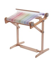 Ashford Rigid Heddle Loom  Stand Combo 16 