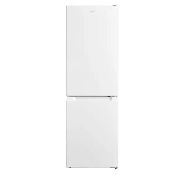 LOGIK LFC50W23 60/40 Fridge Freezer - White - REFURB-C