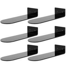Freestanding Shoe Rack Basketball Shoes Display Shelves Racks Floating