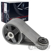 Topran Motorlager Gummimetalllager Hinten Links Passend FüR Mini Mini | 501 081