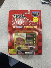 1996 preview edition NASCAR #5 Terry Labonte Kellogg's racing champions 1/64