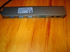 USB & USB C Hub