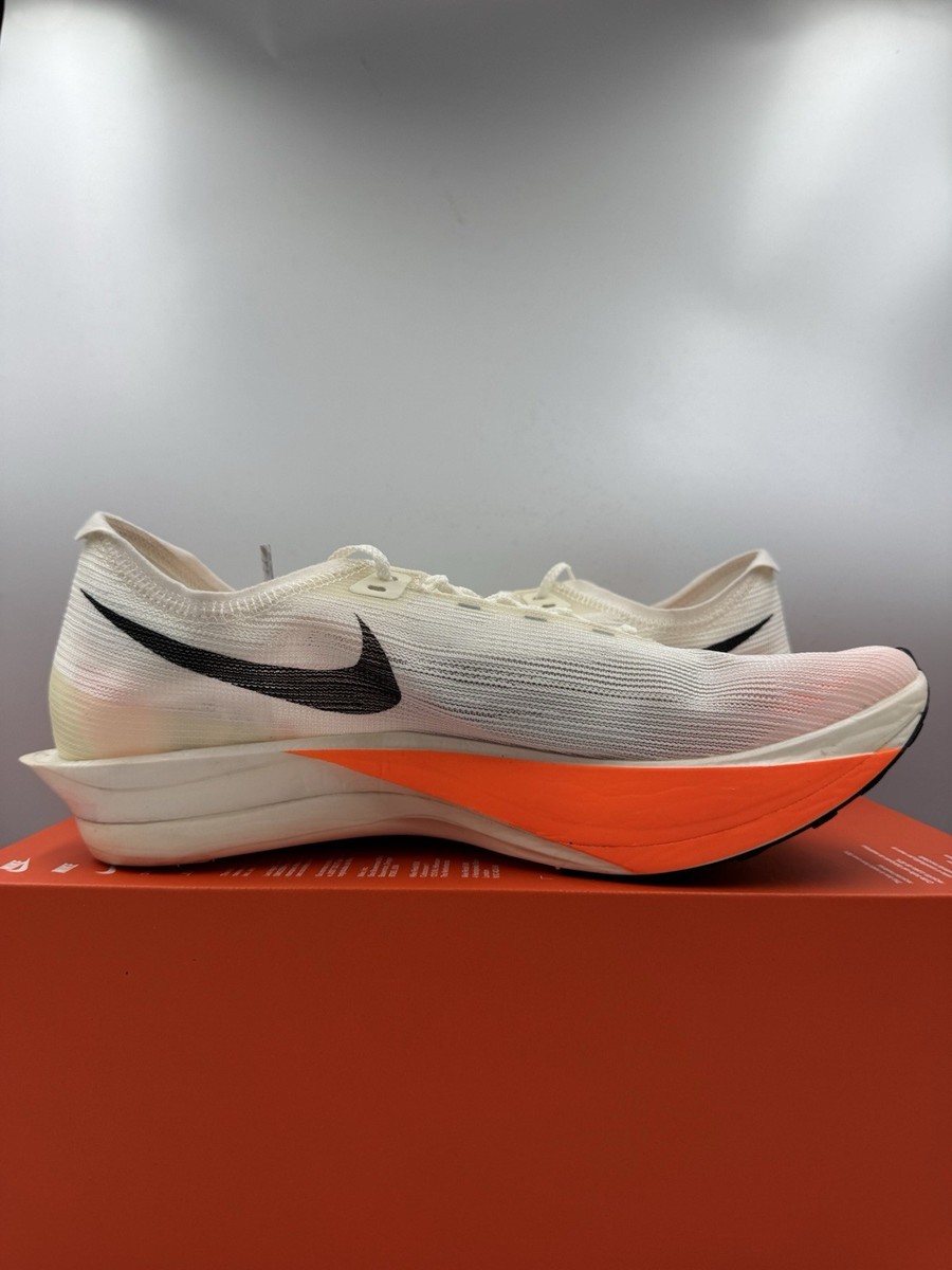 Nike ZoomX Streakfly 2 Proto Sail Total Orange HF6417-100 Size
