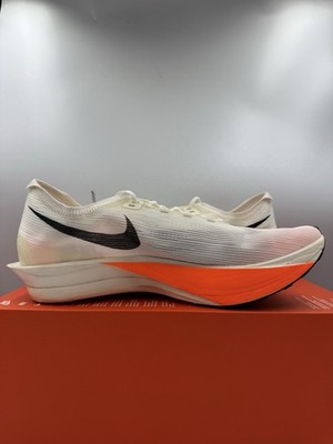 Nike ZoomX Streakfly 2 Proto Sail Total Orange HF6417-100 Size