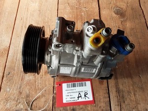 KLIMA PUMPE AC COMPRESSOR Volkswagen Golf V (1K1) 1K0820859T #AB009|PAIRC|DV057