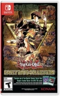 Yu-Gi-Oh! Nintendo Switch Early Days Collection Game w/ TGC Promo Card- 2025 NEW
