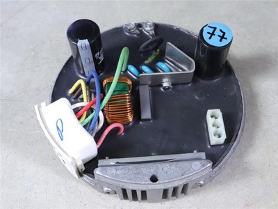 Genteq ECM for 5SME39NXL014A Motor X13 3/4HP 230V CCWLE MODULE ONLY