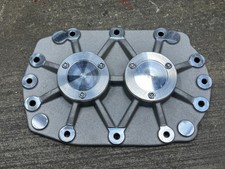 Rear Bearing Plate Blower 4-71 6-71 8-71 Supercharger New