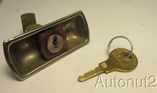 Dodge Plymouth Chrysler Desoto Glove Box Lock And Key 1934 1935 1936 Airflow Dodge Plymouth Chrysler Desoto Glove Box Lock And Key 1934 1935 1936 Airflow