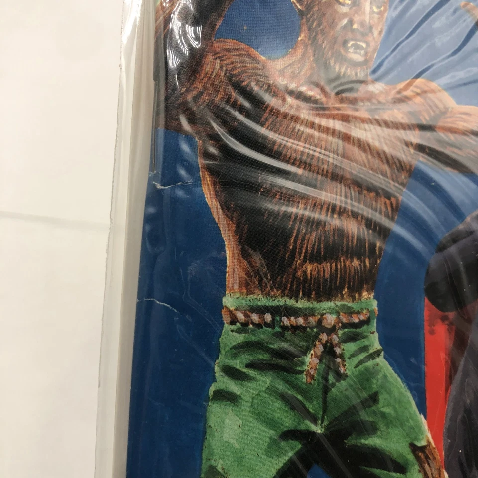 Scary Monsters #6 Monster Memories 1998 Yearbook Horror Magazine Frankenstein - Image 3 of 4