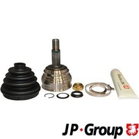 JP Group 1143301510 Gelenksatz, Antriebswelle FüR VW