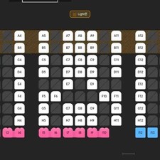 Billet CGV IMAX & ScreenX 1 billet 10 500 gagné