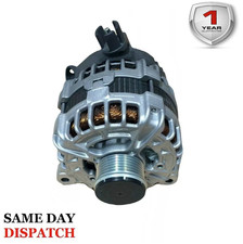 NEW ALTERNATOR for LAND RANGE ROVER EVOQUE L538 2.2 D DIESEL EJ32-10300-AC -AD