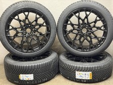 Set pneumatici invernali 21 pollici pneumatici invernali per Porsche Macan IV EV elettrici NUOVI XAB