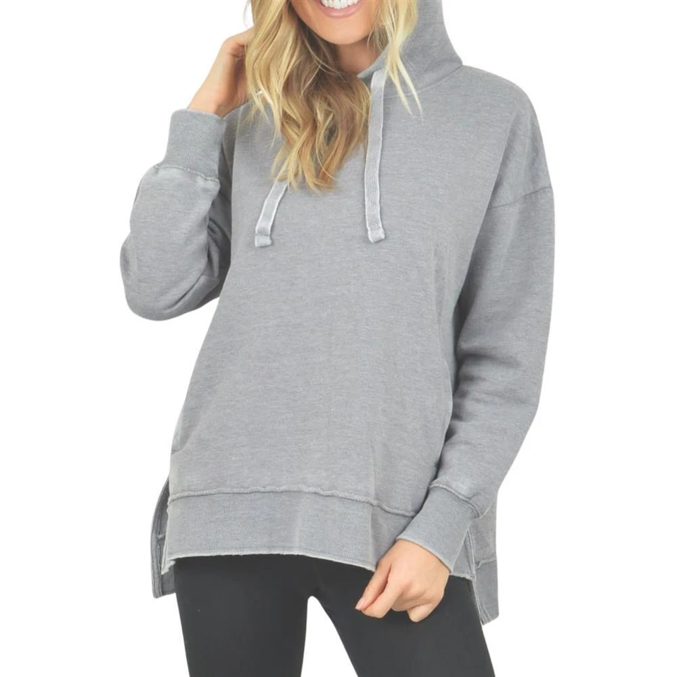 Women's Hoodie Texas Tech University Vintage Hoodie Ladies Fleece Sweatshirt - Image 3 of 4