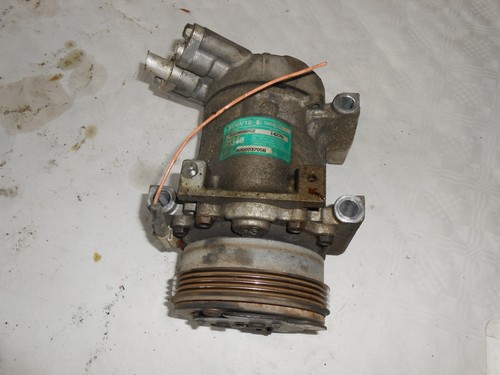 Klimakompressor Renault Twingo Bj.1998-2003 8200037058