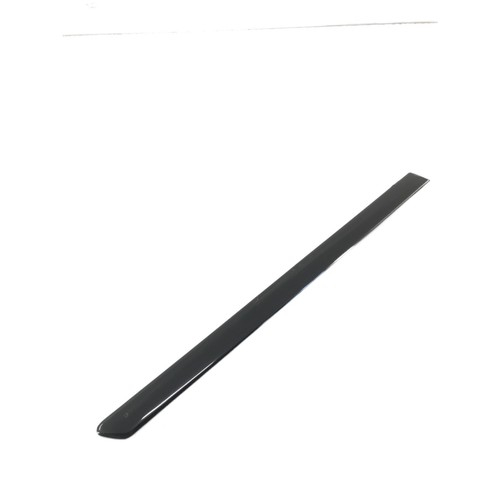 6N3853504 Leiste Im Freien Kotflügel Hinten Recht VOLKSWAGEN Polo (2001) 1.0 B