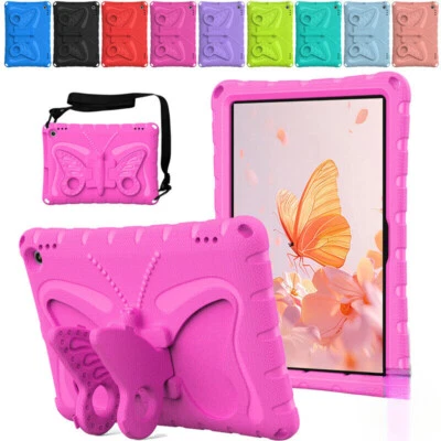 Case For Amazon Fire HD 10 2023 13th 11th Gen Kids Friendly Shockproof Cover